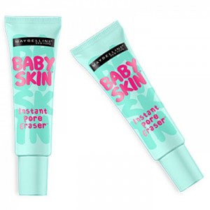 KEM DƯỠNG TRANG ĐIỂM TRẮNG HỒNG BABY SKIN TUÝP XANH 40G