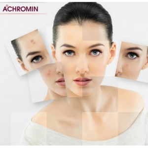 Kem Achromin đặc trị nám tàn nhan dưỡng trắng da 45ml