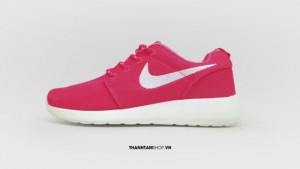 Giày ROSHE RUN Màu Hồng