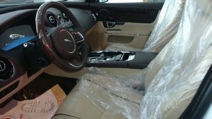 Jaguar XJL 3.0 model 2014 nhập Mỹ giao ngay