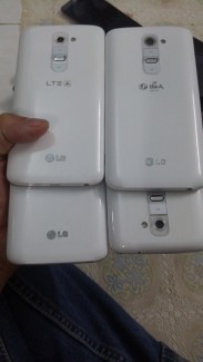 Bán điện thoại LG G2 F320 New 99% xách tay giá rẻ