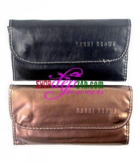 Bộ cọ BOBBI BROWN 16 CÂY