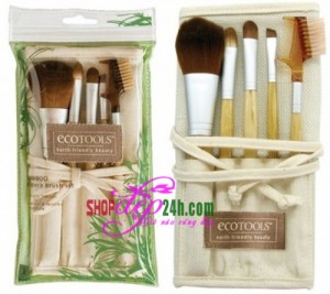 Cọ bộ Ecotools
