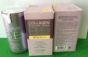 Celloi BB cream Collagen