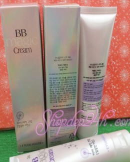 BB Magic Cream Etude House