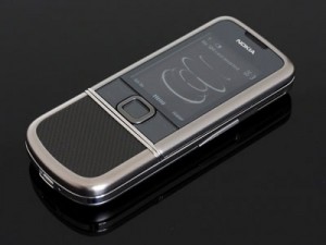 Bán điện thoại Nokia 8800 carbon arte xách tay giá rẻ