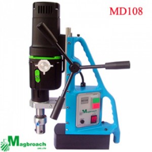 Giá Bán máy khoan từ 100mm MD108