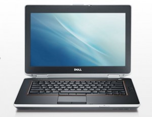 Dell Latitude E6420