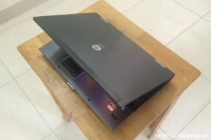 HP 8540w máy trạm đồ họa đỉnh