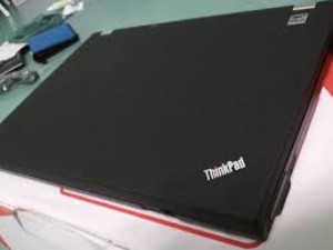 IBM Thinkpad T410 i5/2G/160Gb giá 4tr3