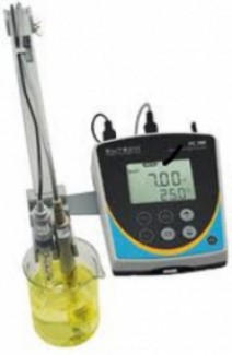 Máy đo pH để bàn (USA)