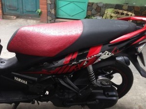 Yamaha Nouvo 4