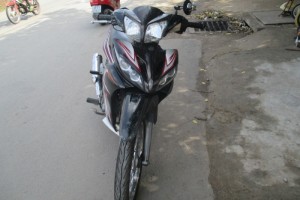 Jupiter Gravita RC