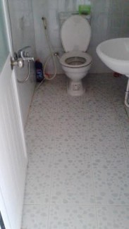 Bán nhà gấp 3,6 x 12=86,5m2 nhà 2 Mt 6m giá 970tr Lê Văn Lương – HAGL3