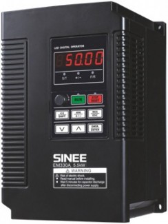 Biến tần SINEE EM309A