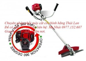 Máy cắt cỏ Honda Gx 35, giá rẻ cực sốc.