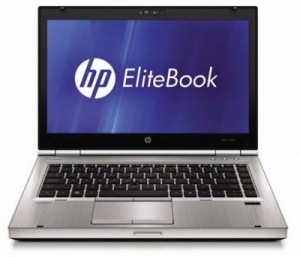 Bán laptop HP 8460p co i5