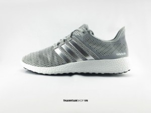 Giày ULTRA BOOST màu Xám