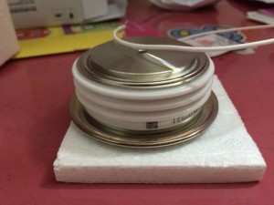 Thyristor techsem