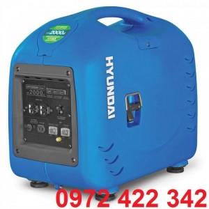 Máy phát điện mini