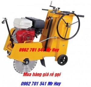 Máy cắt bê tông