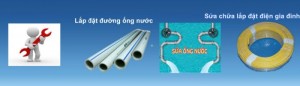 Dịch vụ sửa chữa điện nước tại Nha Trang