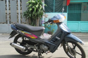 Suzuki Viva
