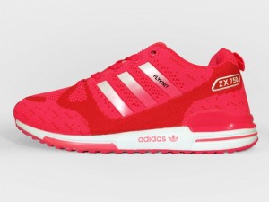 Giày ZX 750 màu Hồng