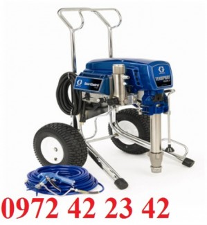 Máy phun sơn Graco Ultra Max II 695