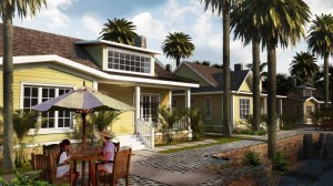 Palm Hills Nét Xanh Của Cuộc Sống