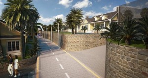 Palm Hills Nét Xanh Của Cuộc Sống