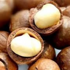 hạt mác ca