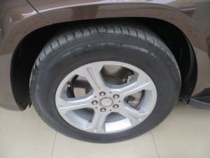 Xe Mercedes GLK250
