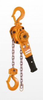 Pa lăng lắc tay Kito Nhật bản, kito lever chain hoist