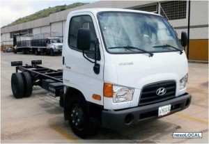 Xe Tải 4t5
