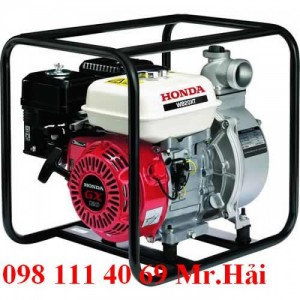 Mua máy bơm nước chạy xăng Honda WB20XT ở đâu tốt