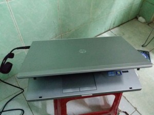 Laptop HP 8460P core i5 thế hệ 2 mới 99%