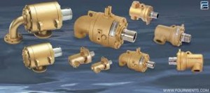 Khớp nối xoay KJC, KJC Rotary joints, Khớp nối xoay Deublin, Deublin Rotary joints, Hanaro Rotary joints, Khớp nối xoay Hanaro