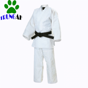 Võ phục Judo tiện ích giá cực rẻ tại HCM