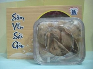 Yến Sào