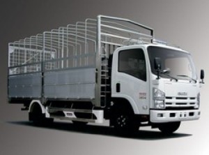 Xe ISUZU