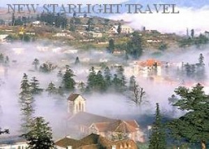 Tour du lịch Sapa – Tả Văn – Bản Hồ - Hà Khẩu