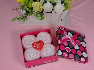 Khăn Cherish Towel chất lượng và giá tốt