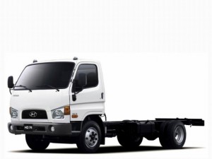 Xe tải hyundai HD78 nhập khẩu cao cấp giá tốt