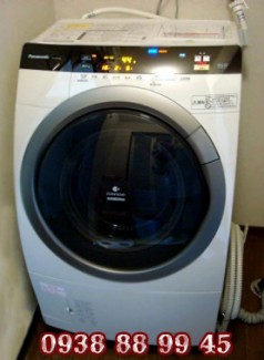 Máy giặt cũ Panasonic NA-VR5600L date 2010 cực chất