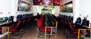 Thanh lý , Tư Vấn , Lăp Đặt , Thi Công Phòng GameOnline (Trọn Gói )
