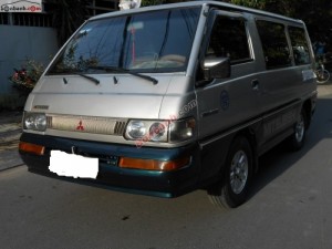 Mitsubishi L300 7C nhập Mỹ 95, dòng cao cấp nhất L300