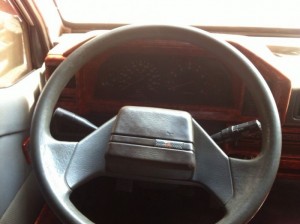 Mitsubishi L300 7C nhập Mỹ 95, dòng cao cấp nhất L300