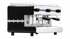 Combo máy pha + máy xay cà phê chuyên nghiệp cho quán có quy mô chuyên nghiệp