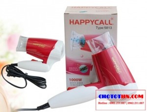 Máy sấy tóc Happy Call 5813